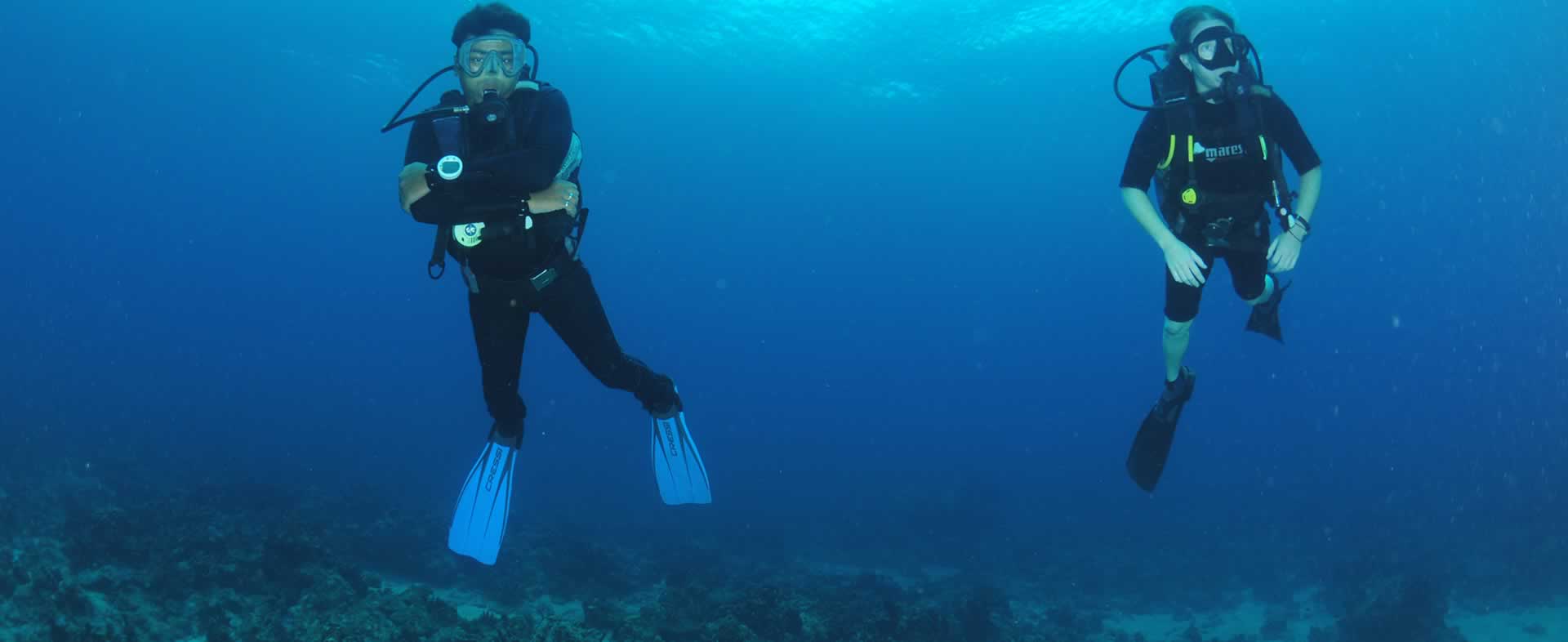 Adventurous Activities